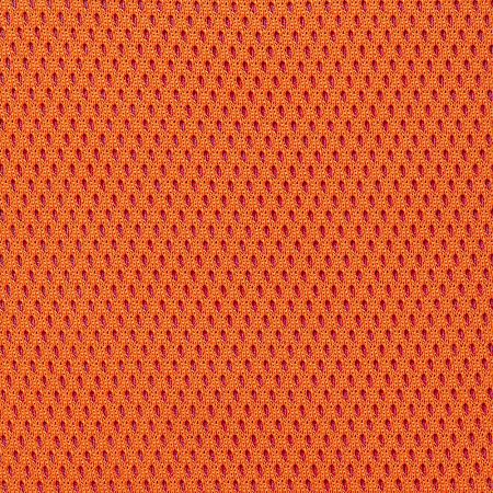 Заготовка из мелкой сетки Syren, M, оранжевый неон