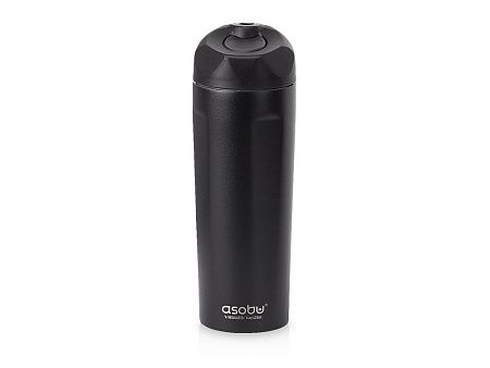 Вакуумная термокружка «EASY ACCESS» с блокиратором