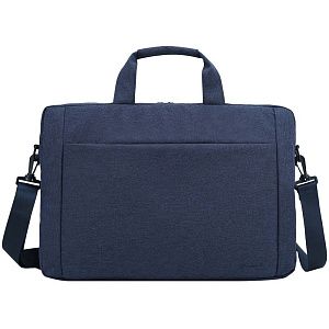 Сумка для ноутбука L227, синяя