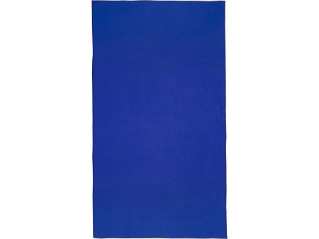 Сверхлегкое быстросохнущее полотенце «Pieter» 100x180см