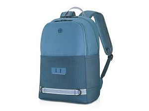 Рюкзак «Tyon» с отделением для ноутбука 15.6", цвет: синий