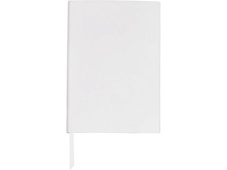 Бизнес-блокнот А5 «C1» soft-touch