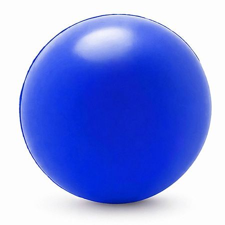 Антистресс Bola, синий