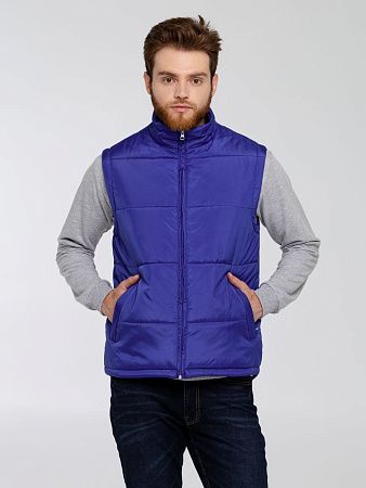 Жилет Unit Kama, ярко-зеленый, размер XS