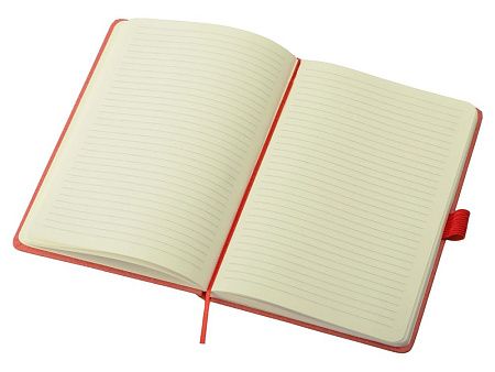 Блокнот А5 «Snow Hard»