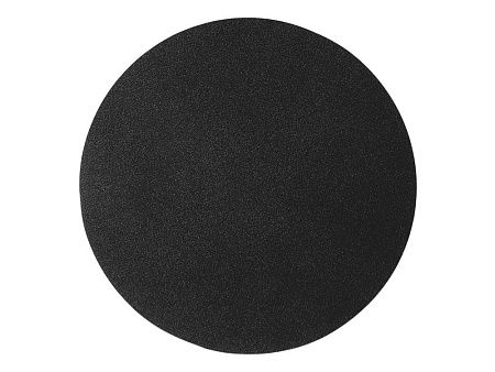 Патч «Круг», nubuk