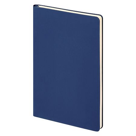 Ежедневник Спарк (Spark) недатированный, серый (без упаковки, без стикера)