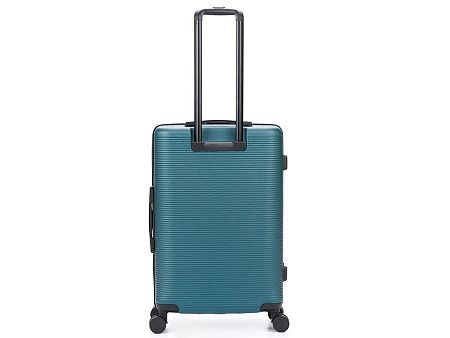 Чемодан «ONEGO», 69 л