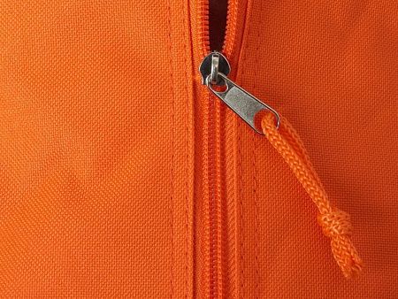 Сумка спортивная «Айзек»