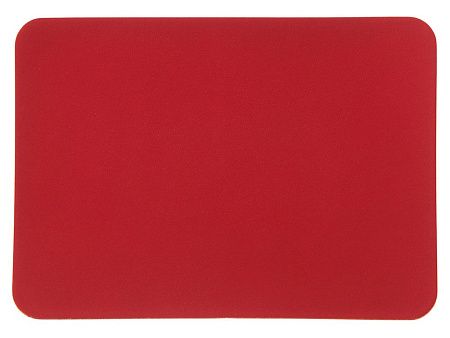 Патч «Прямоугольный», soft-touch