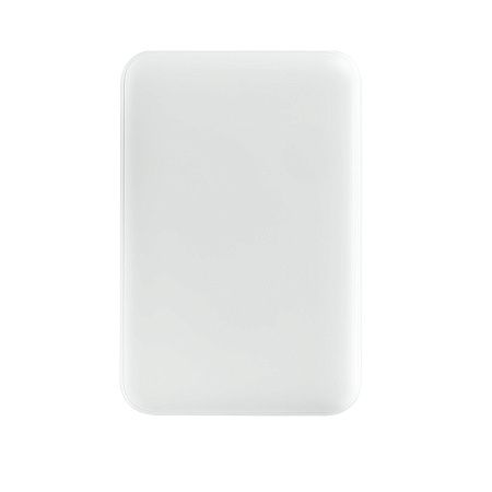 Внешний аккумулятор WOW TYPE-C, 5000 мА·ч Белый 5060.07