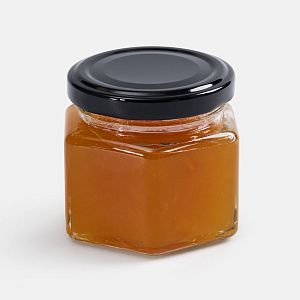 Джем Jammisong, апельсин с виски