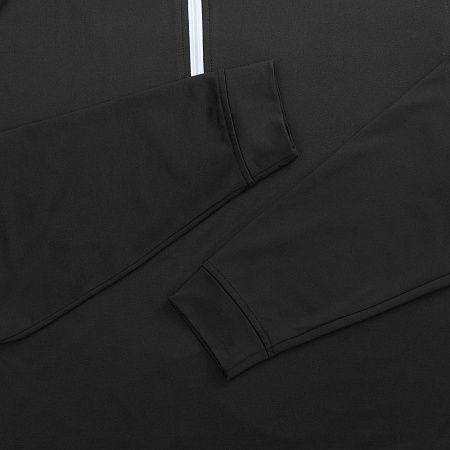 Свитшот на молнии Morfiss, черный, размер XL/2XL