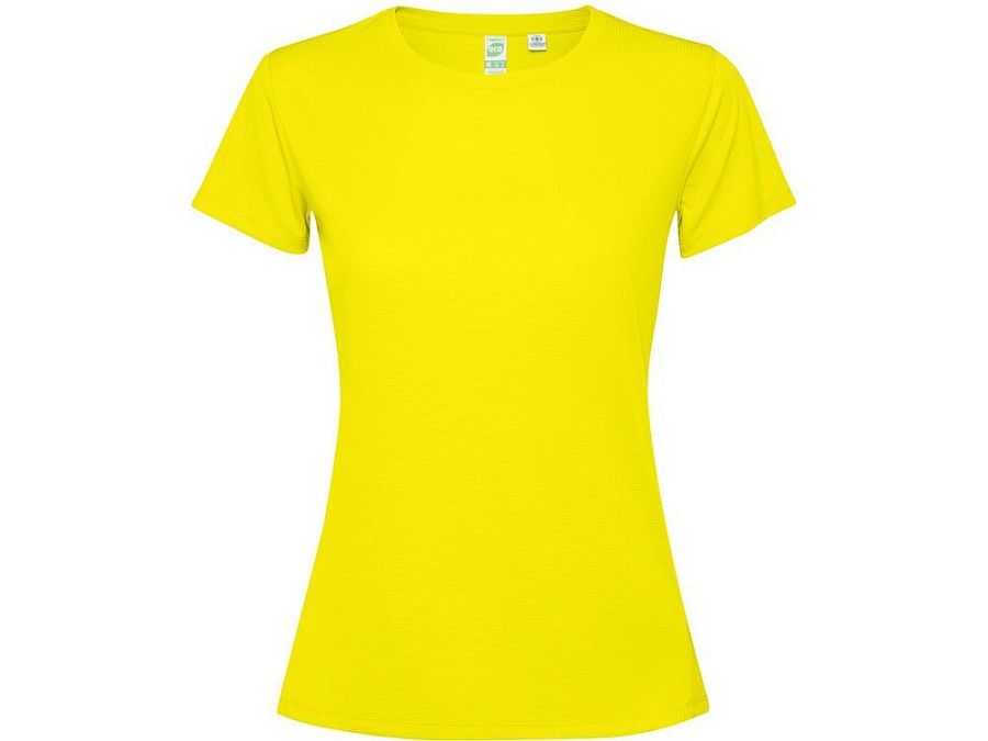 Футболка «Estoril», женская под нанесение