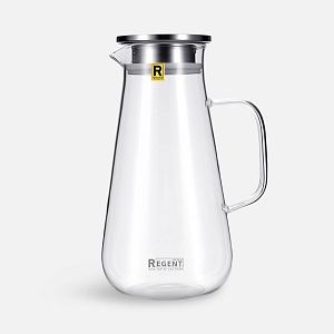 Кувшин с фильтр-пробкой Linea Franco