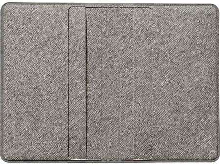 Картхолдер на 4 карты с RFID-защитой «Favor»