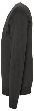 Джемпер мужской Galaxy Men, черный, размер S