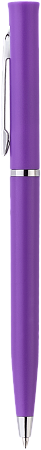 Ручка EUROPA Фиолетовая 2023.11