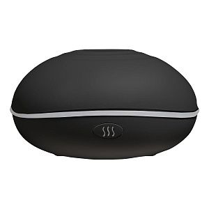 Увлажнитель-ароматизатор POND ультразвуковой, черный