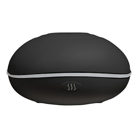 Увлажнитель-ароматизатор POND ультразвуковой, черный