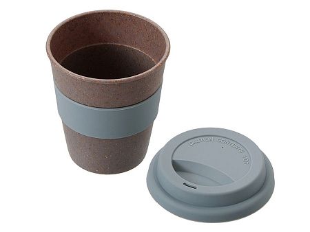 Стакан из бамбукового волокна «Café»