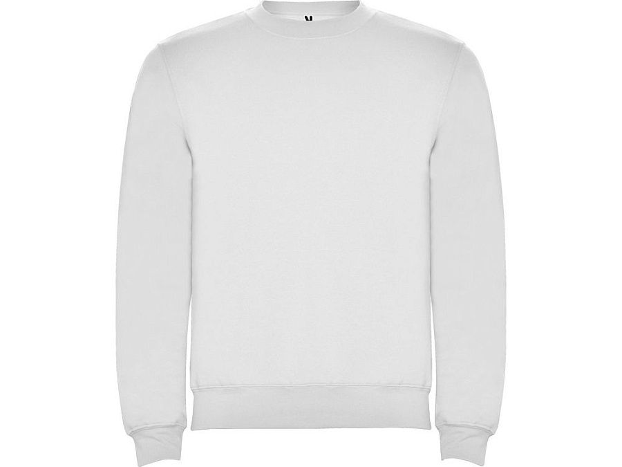 Свитшот с начесом «Clasica» детский