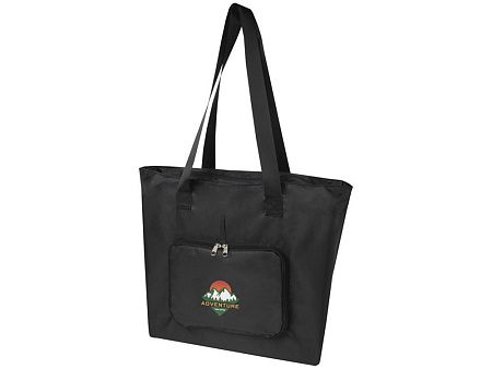 Складная эко-сумка «EcoFold»