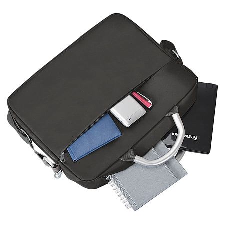 Конференц-сумка c шильдом PRESTIGE 