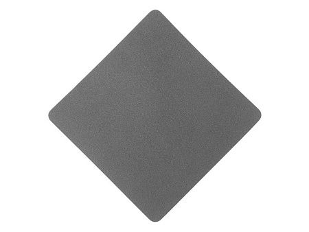 Патч «Ромб», nubuk