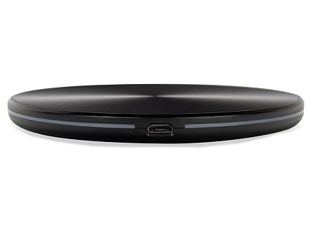 Беспроводное зарядное устройство «NEO Zeta Quick», 10 Вт