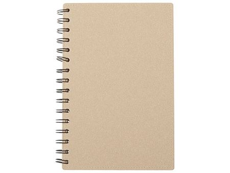 Блокнот А5 на спирали «Mania»