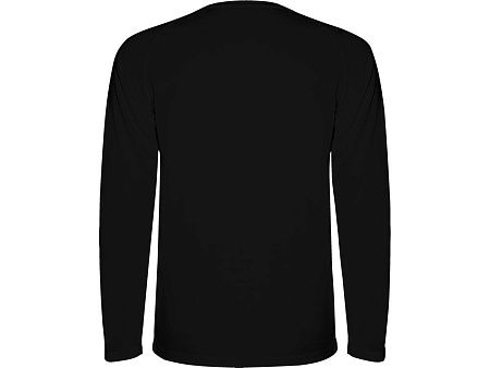 Футболка с длинным рукавом «Montecarlo» мужская