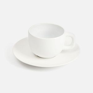 Чайная пара Stansa, белая