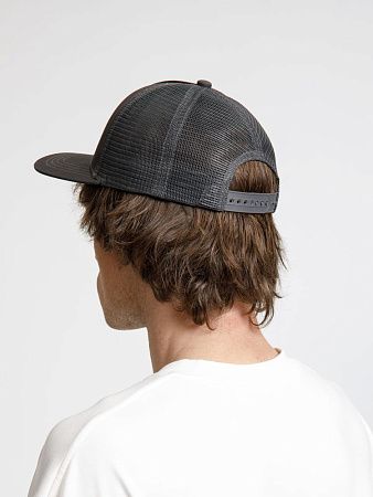 Бейсболка Seguro Air, серая