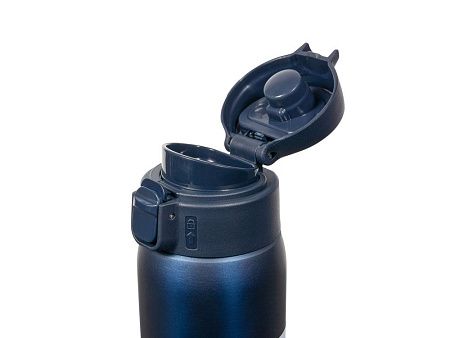 Термокружка Relaxika «701», 480 мл