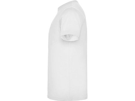 Футболка «Teckel» с карманом мужская