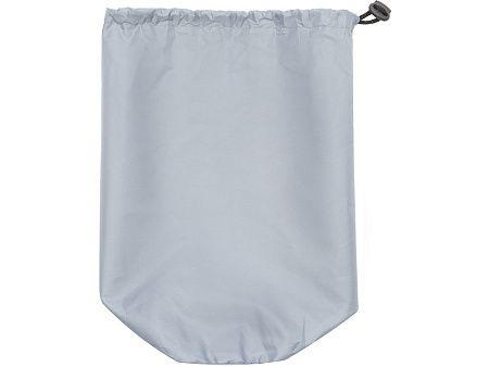 Плед-пончо 2-в-1 «Cappy» с капюшоном и мешком