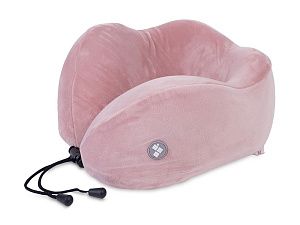 Подушка для путешествий с эффектом памяти «Bluewinder»