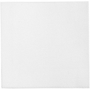 Лейбл тканевый Epsilon, L, белый