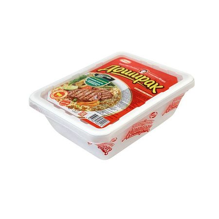 Набор красной огненной лошади с брендированием