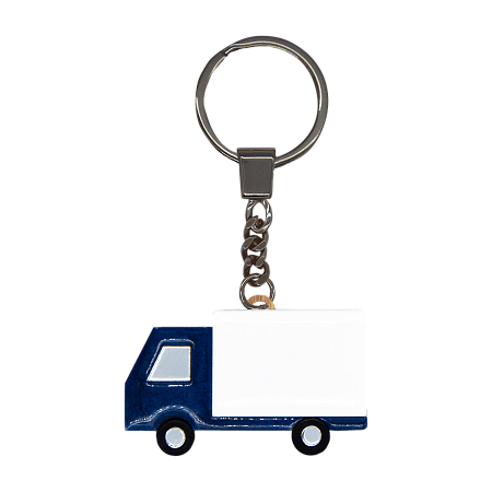 Брелок Грузовик