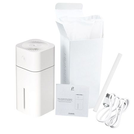 Увлажнитель воздуха с подсветкой Cloud