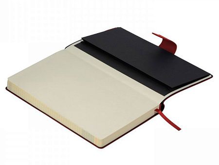 Ежедневник недатированный А5 «Megapolis Flex Smart»