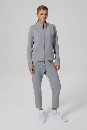 Джоггеры Lovi, серые, размер XS