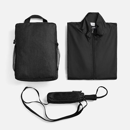 Набор Autumnity, черный, размер S