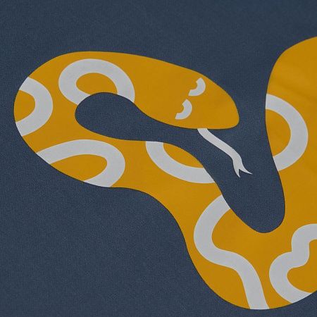 Зонт-трость Classic, темно-синий