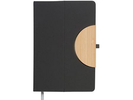 Ежедневник недатированный А5 "Bosforo"