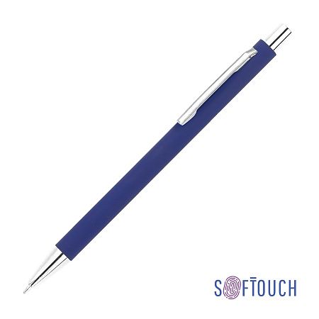 Ручка шариковая "Trade", покрытие soft touch