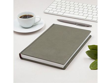 Ежедневник А5 датированный «Velvet» на 2026 год