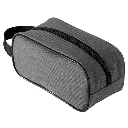 Несессер Jussi, черный